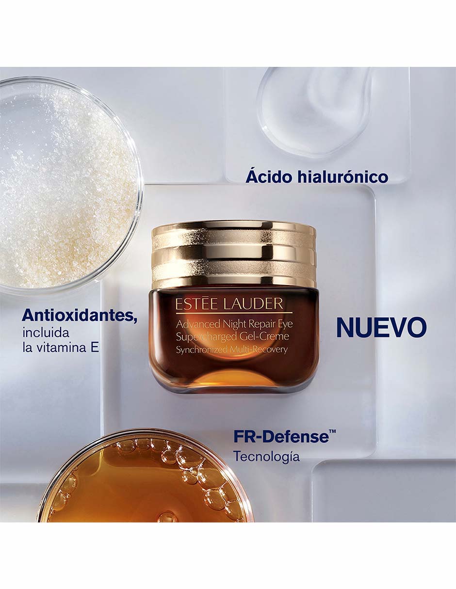 Crema para ojos recomendada para prevenir signos de la edad día y noche para todo tipo piel 14