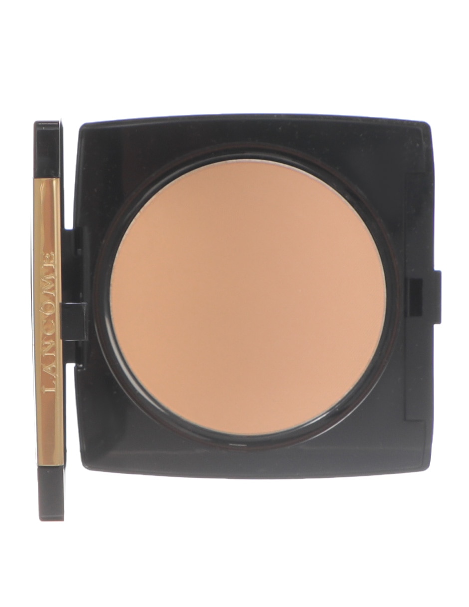 Base de maquillaje en polvo compacto París mate