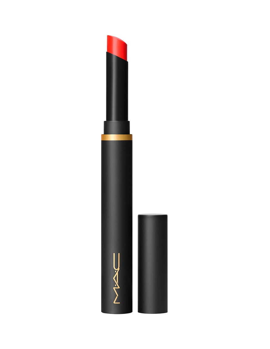 Aceite para labios mate Powder Kiss