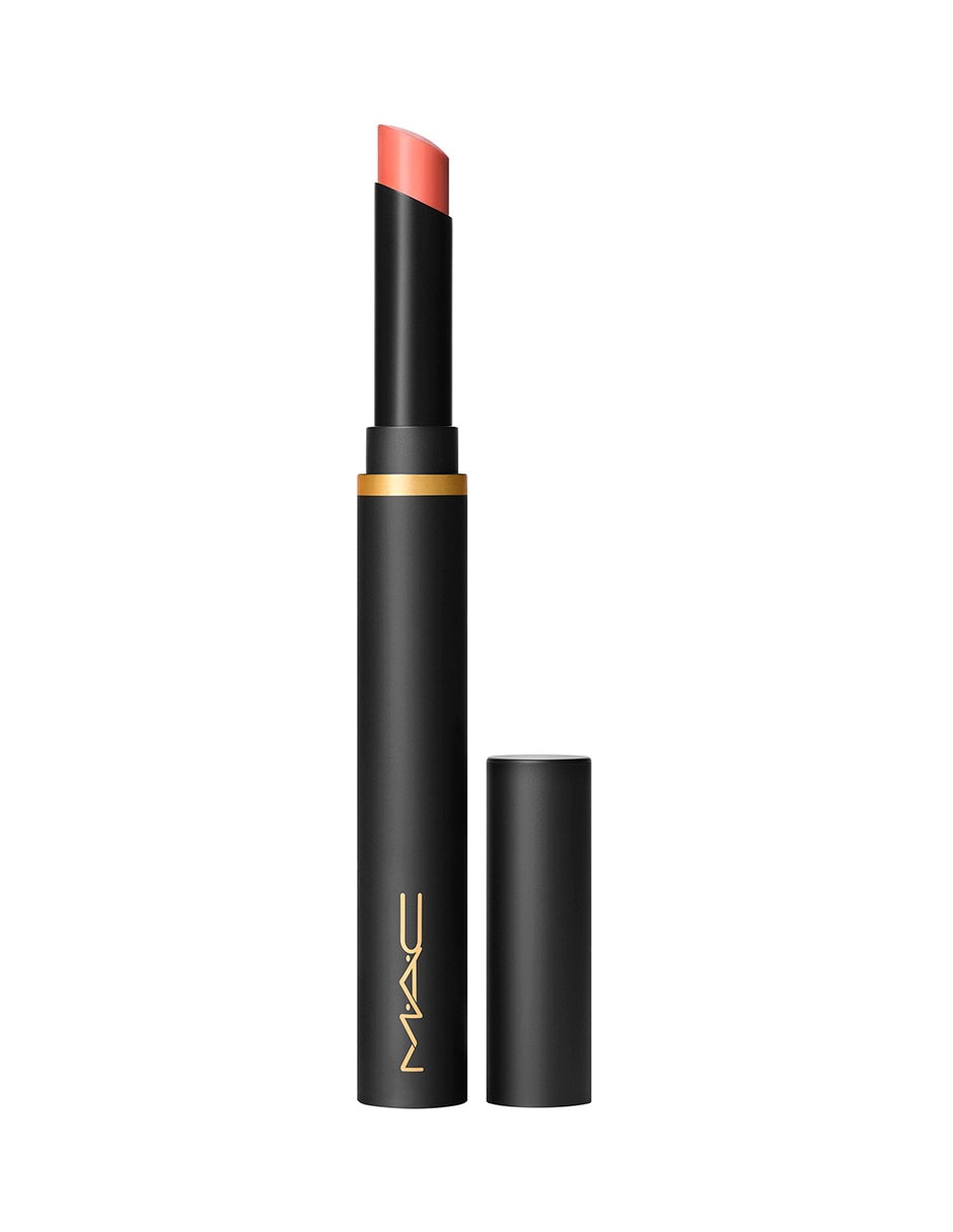 Aceite para labios mate Powder Kiss