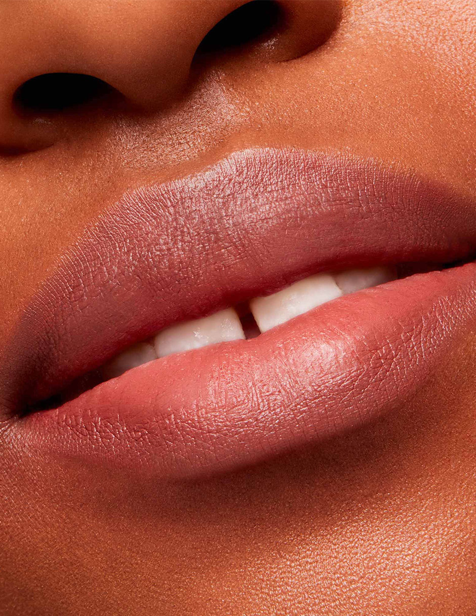 Aceite para labios mate Powder Kiss 2