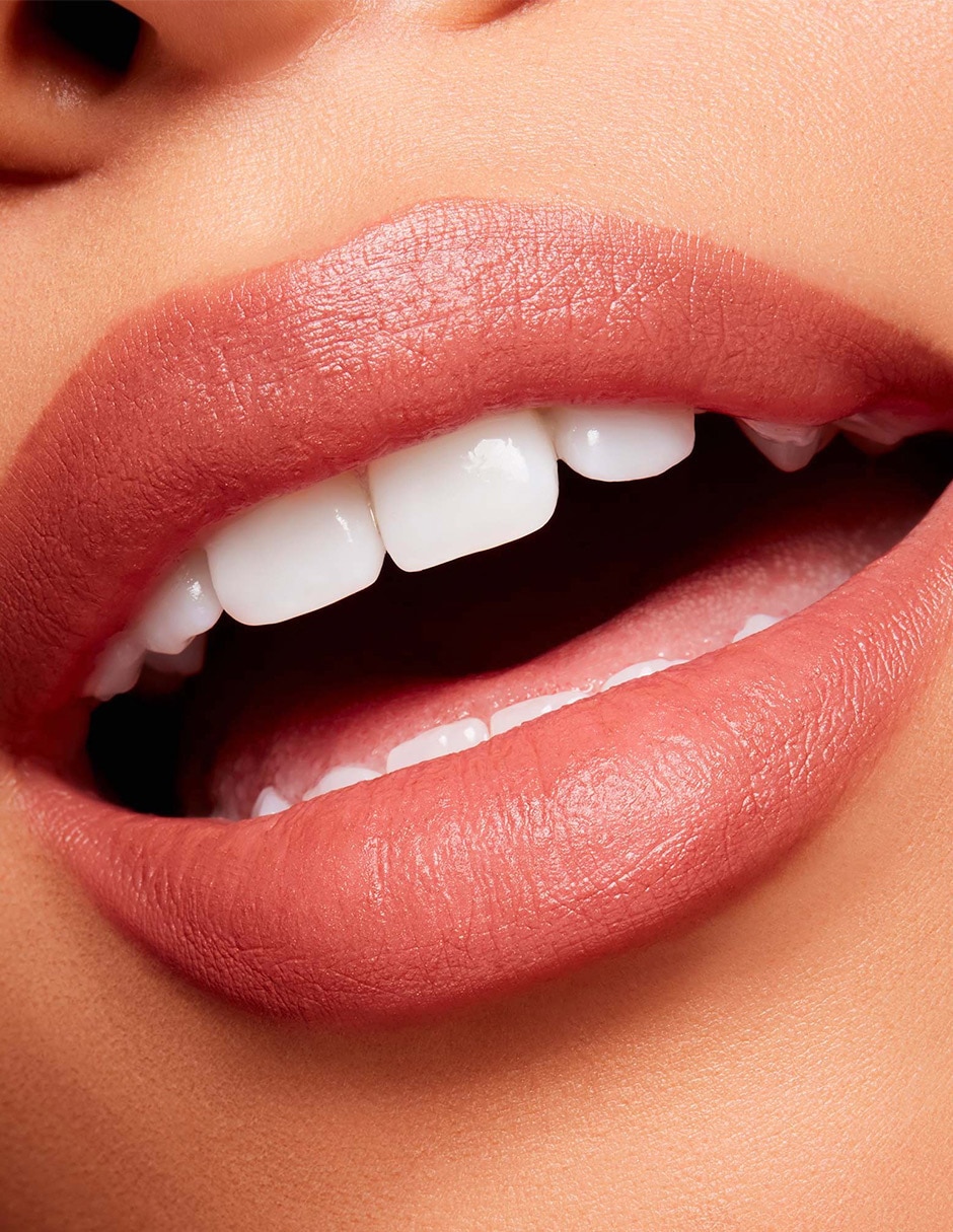 Aceite para labios mate Powder Kiss 3