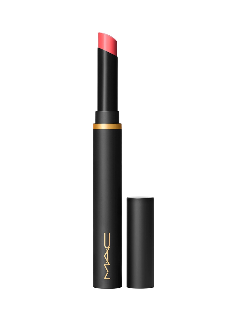 Aceite para labios mate Powder Kiss
