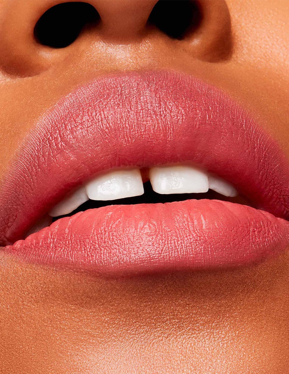 Aceite para labios mate Powder Kiss 2
