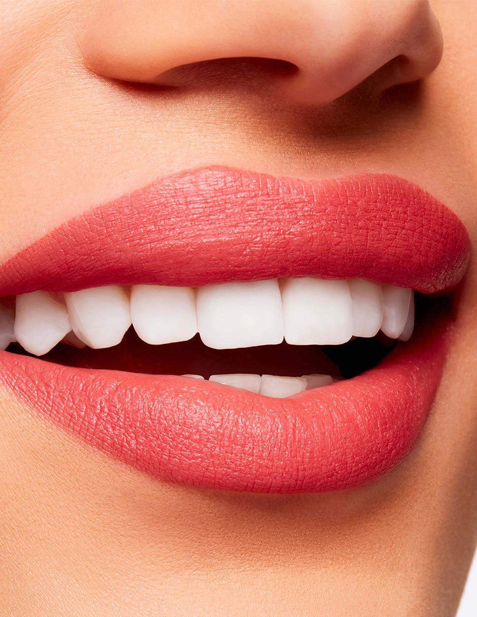 Aceite para labios mate Powder Kiss 3