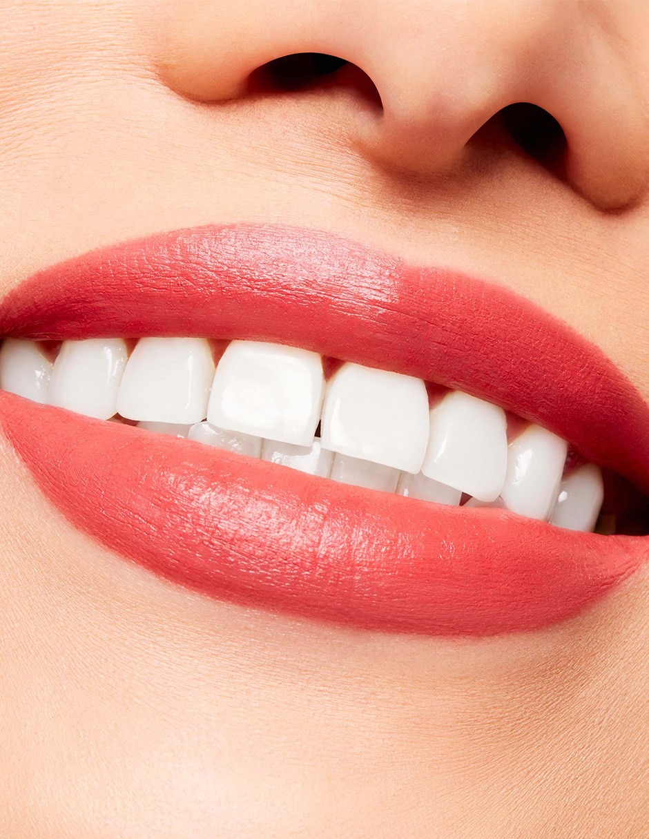 Aceite para labios mate Powder Kiss 4