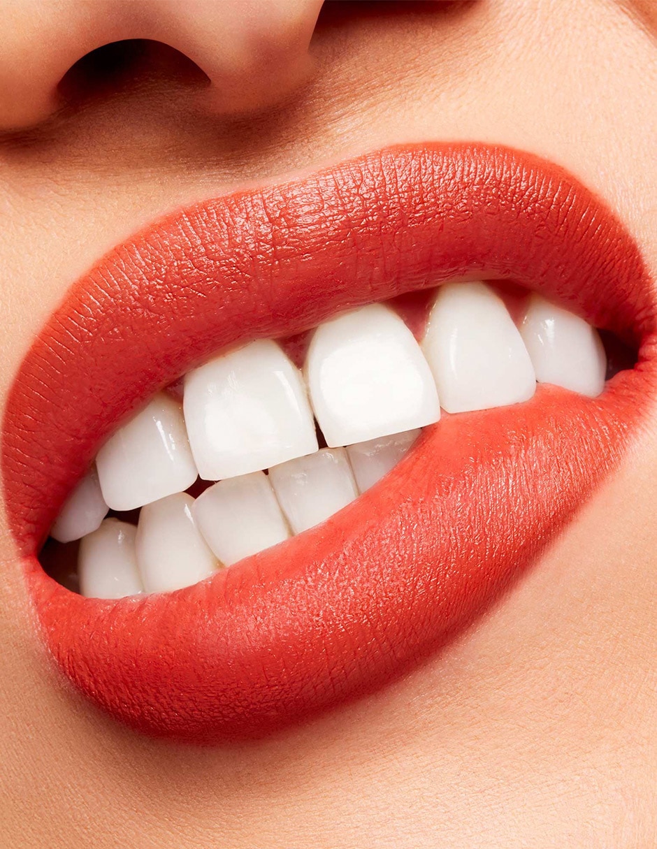 MAC VELVET LABIAL LÍQUIDO,CALABAZA