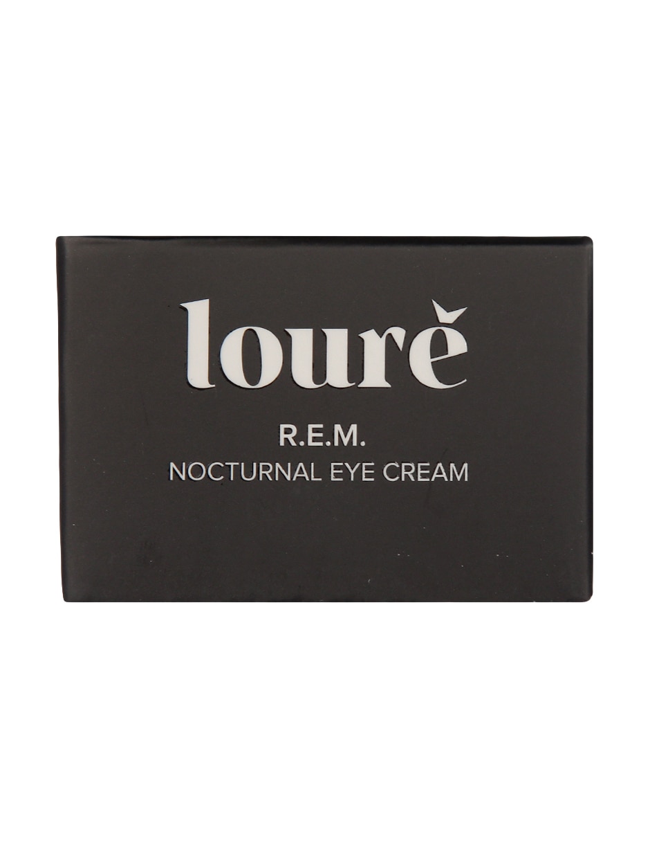 Crema para ojos recomendada para bolsas y ojeras noche Contorno De Ojos para todo tipo piel 3