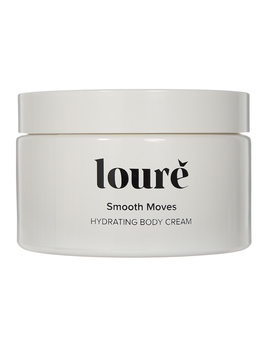 Crema para cuerpo recomendada para hidratar de día y noche para todo tipo piel