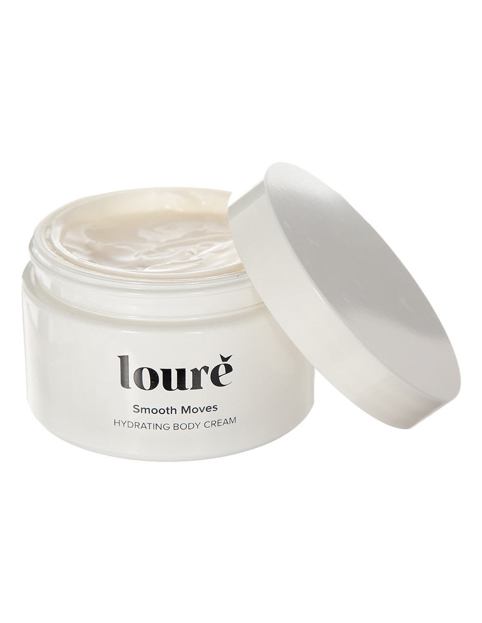 Crema para cuerpo recomendada para hidratar día y noche Smooth Moves todo tipo piel 2