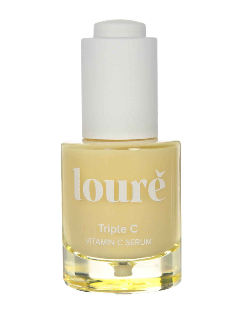 Sérum vitamina C Triple C todo tipo piel
