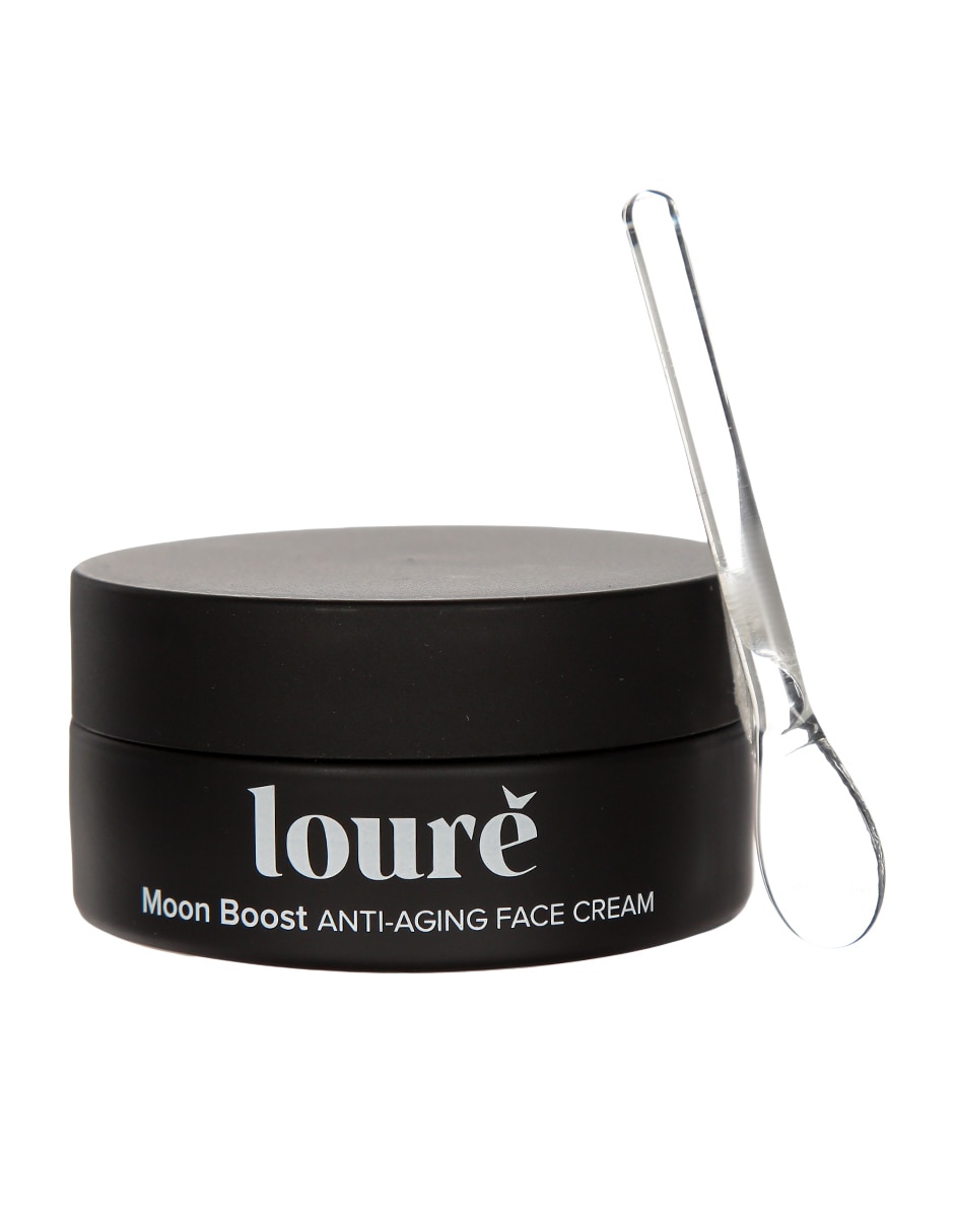 Crema facial recomendada para prevenir signos de la edad de noche para todo tipo piel