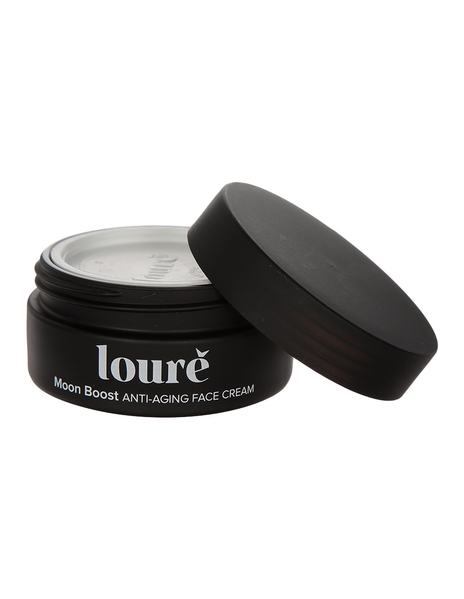Crema facial recomendada para prevenir signos de la edad de noche para todo tipo piel 2