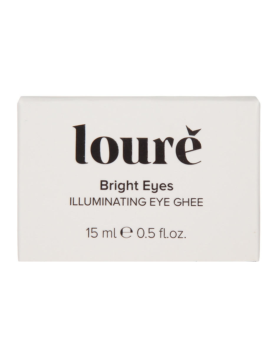 Crema para ojos recomendada para bolsas y ojeras de día y noche Contorno De Ojos para todo tipo piel 3
