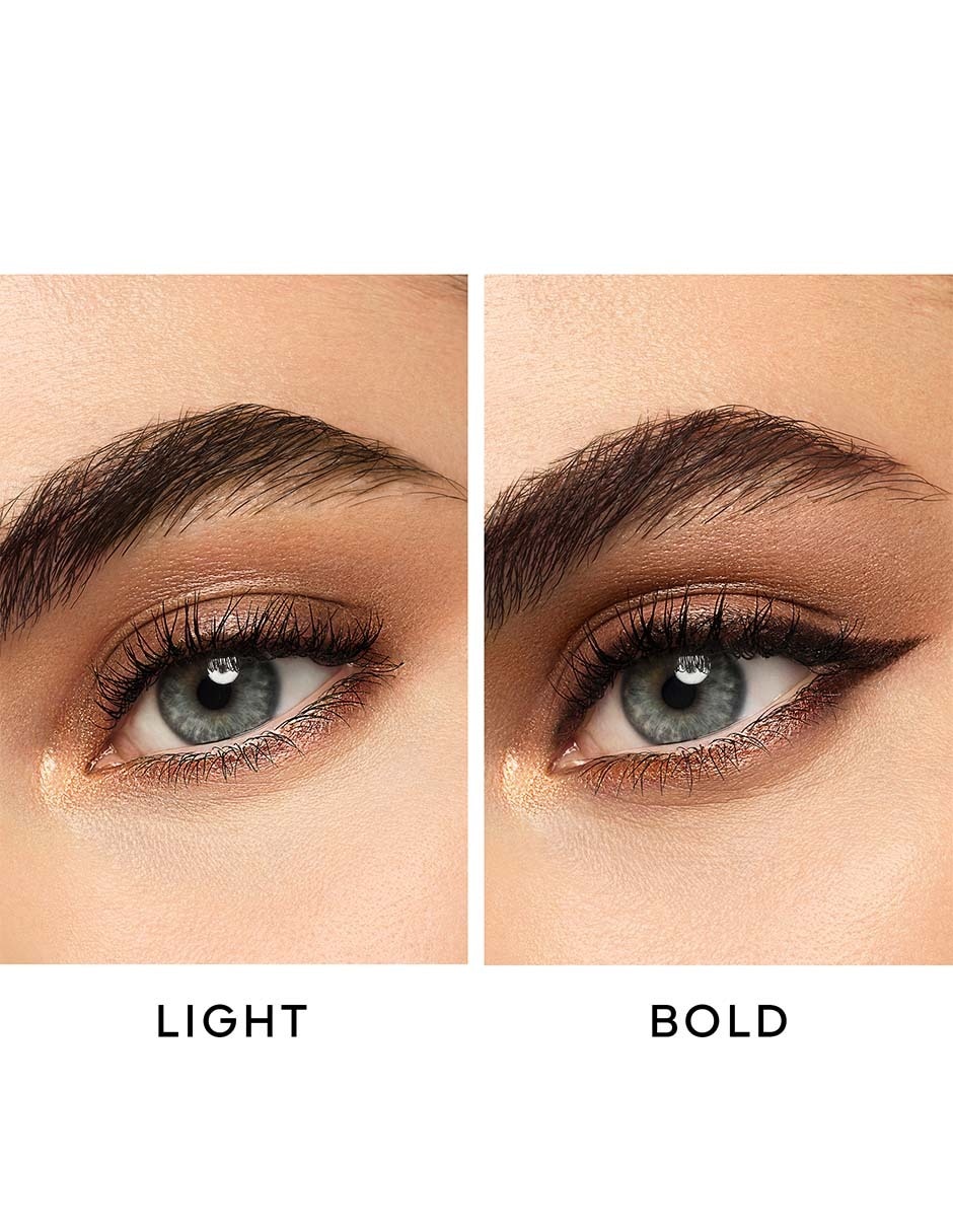 Paleta de sombras Ombres G 4 tonos 6