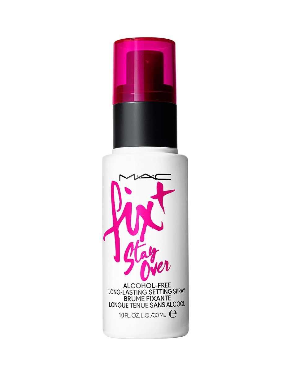 Bruma hidratante Stay Over M.A.C FIX+ 30 ml 2