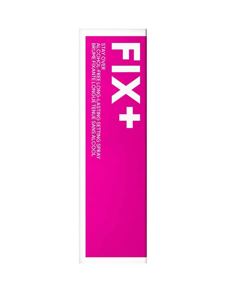 Bruma hidratante Stay Over M.A.C FIX+ 30 ml 3