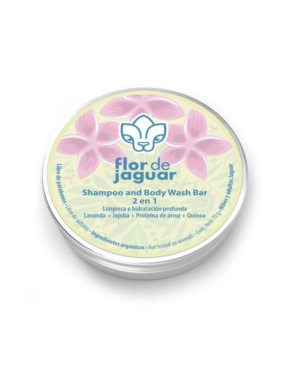 Shampoo hidratante para cabello and Body Wash 2 en 1 2
