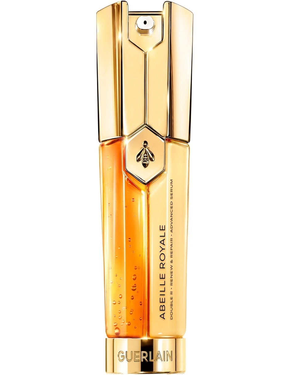 Sérum antiedad facial Abeille Royale todo tipo piel