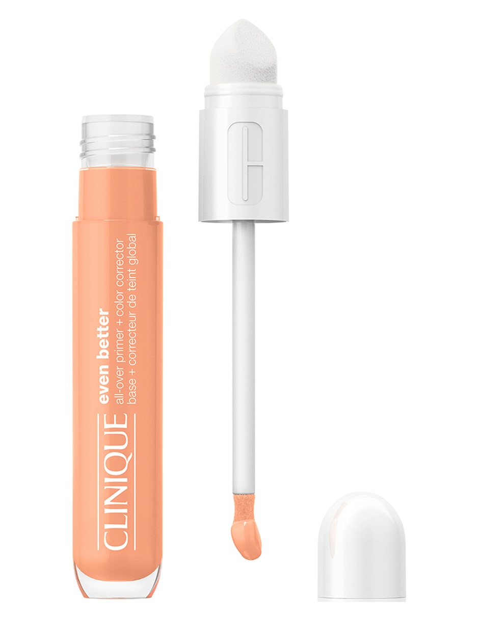 Primer Even Better All-Over + Color Corrector