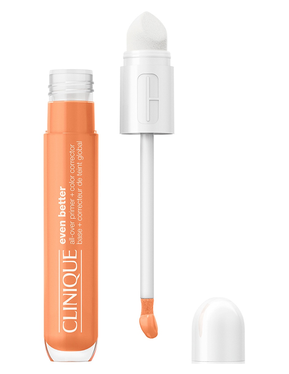 Primer Even Better All-Over + Color Corrector