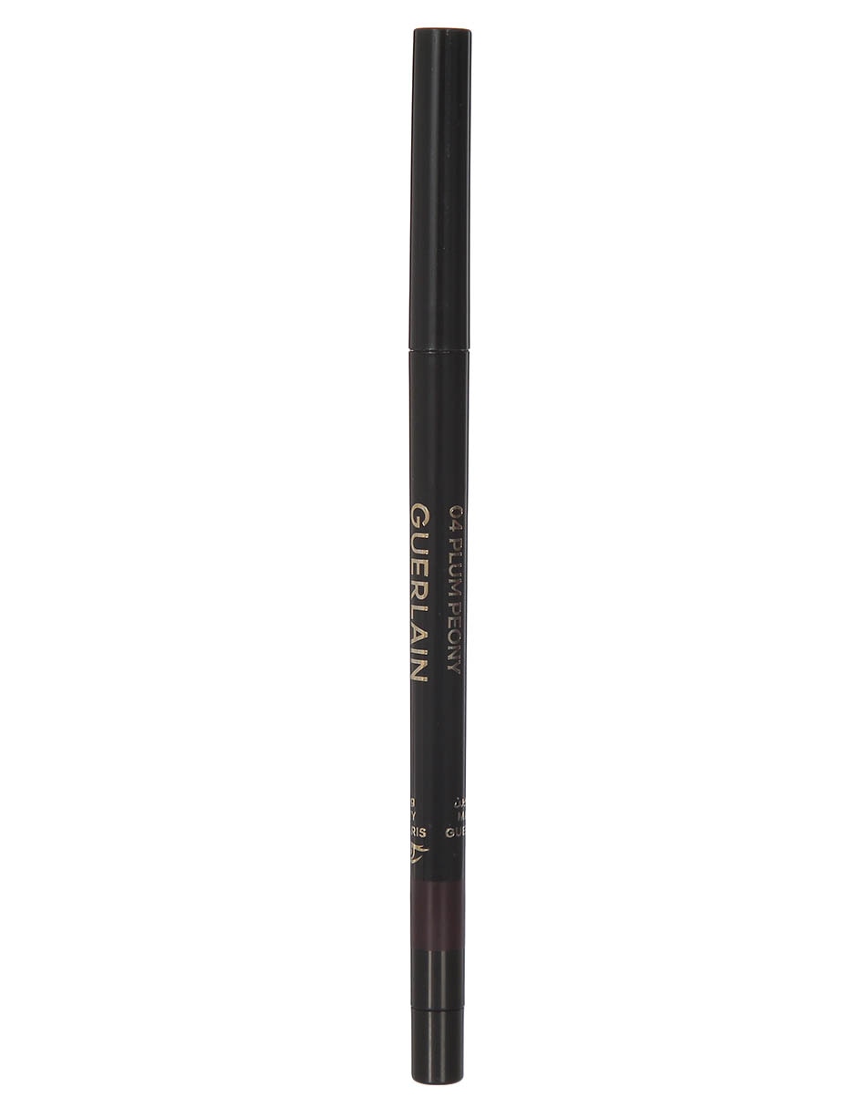 Delineador para ojos brillante