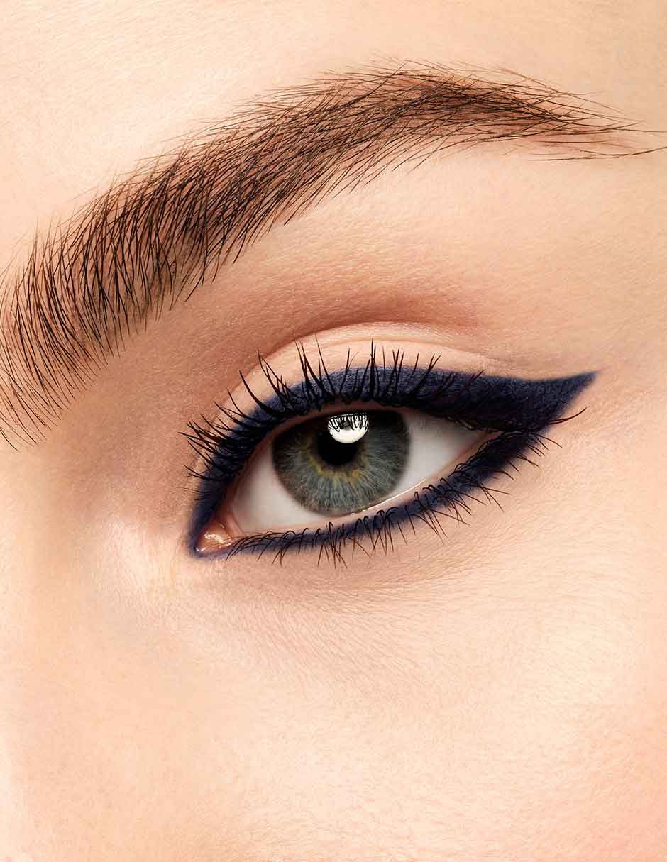 GUE CONTOUR G DELINEADOR,AZUL MARINO