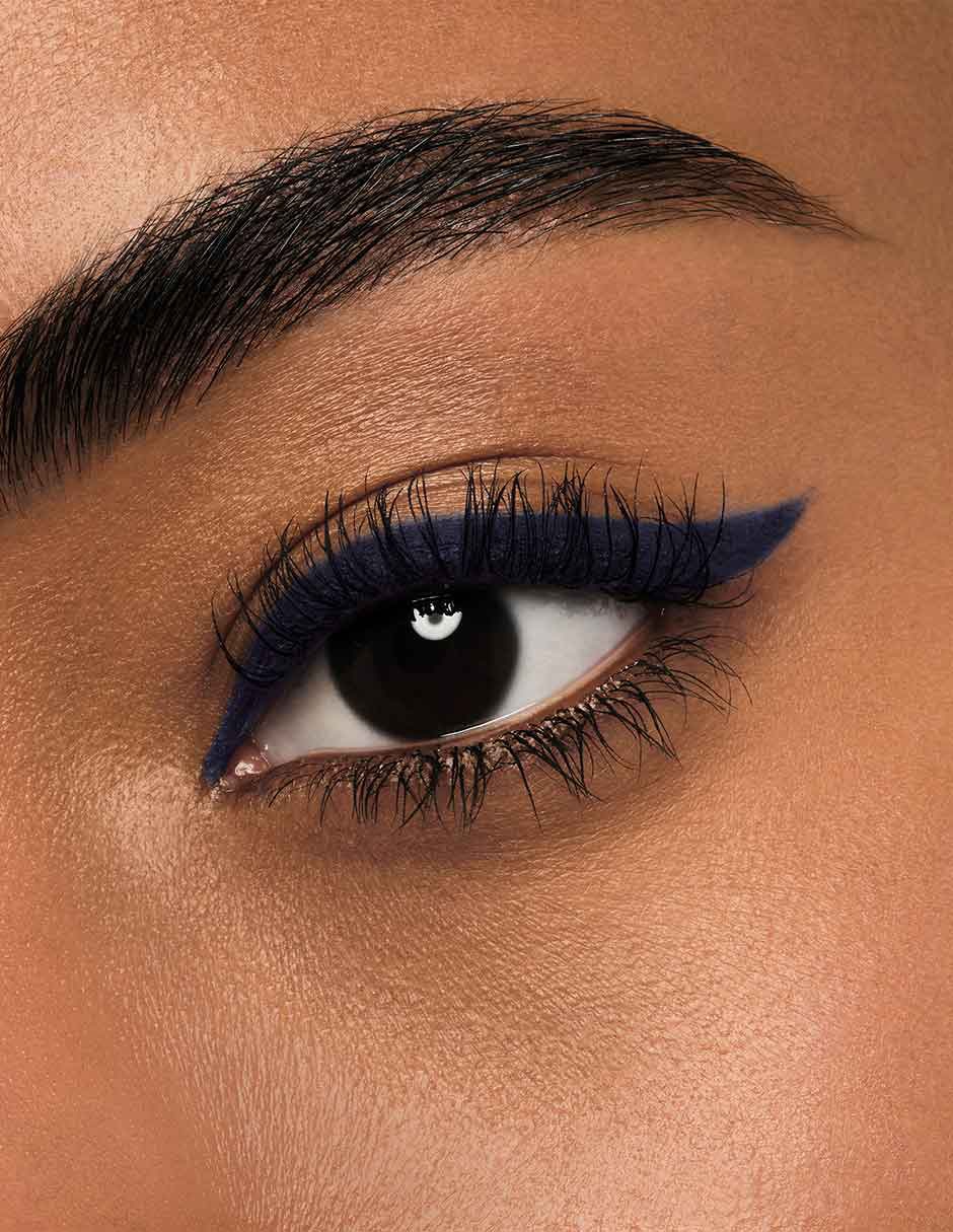 GUE CONTOUR G DELINEADOR,AZUL MARINO