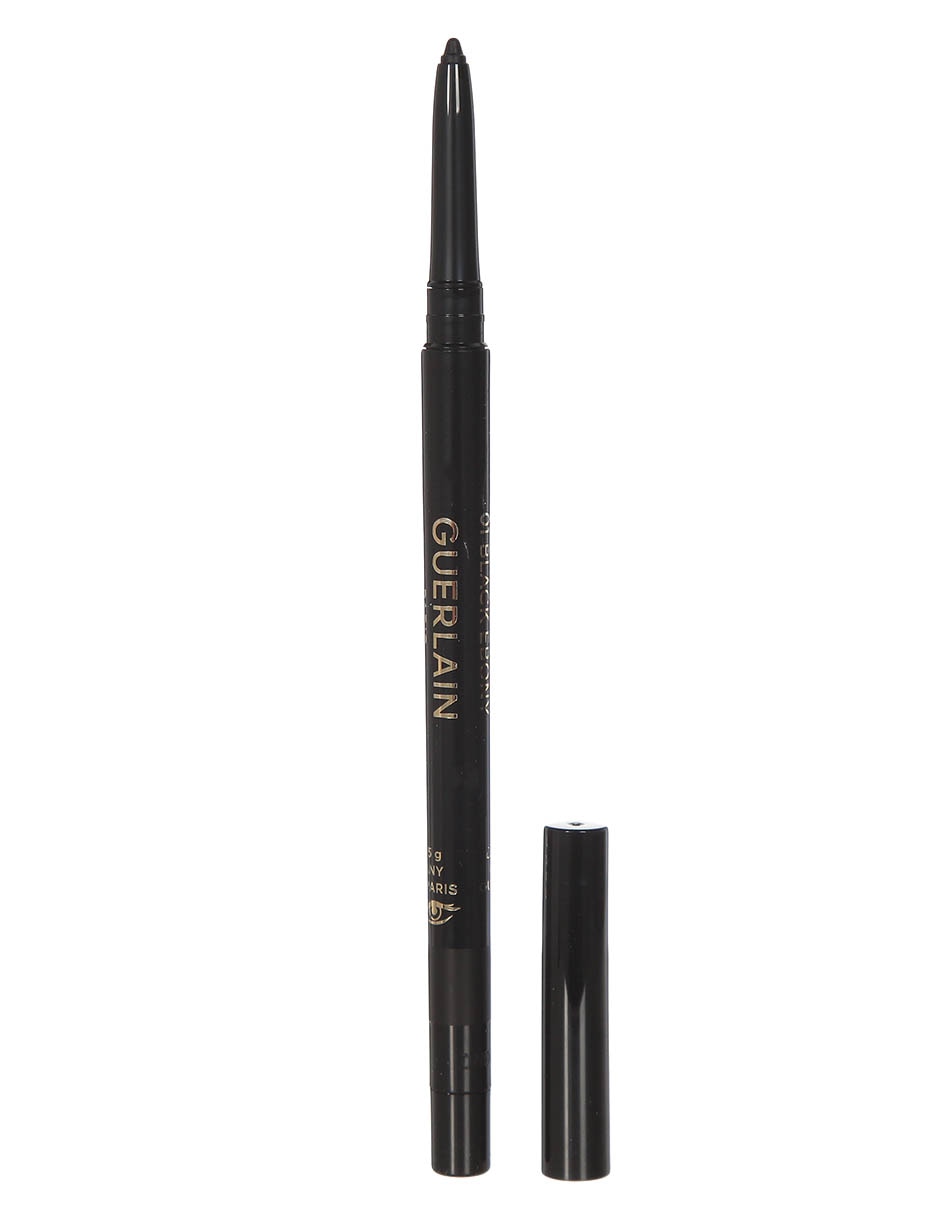 Delineador para ojos brillante 2