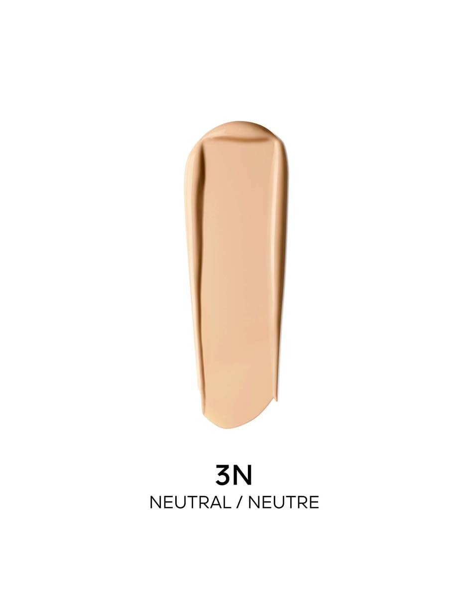 Base de maquillaje en crema Parure Gold mate 1