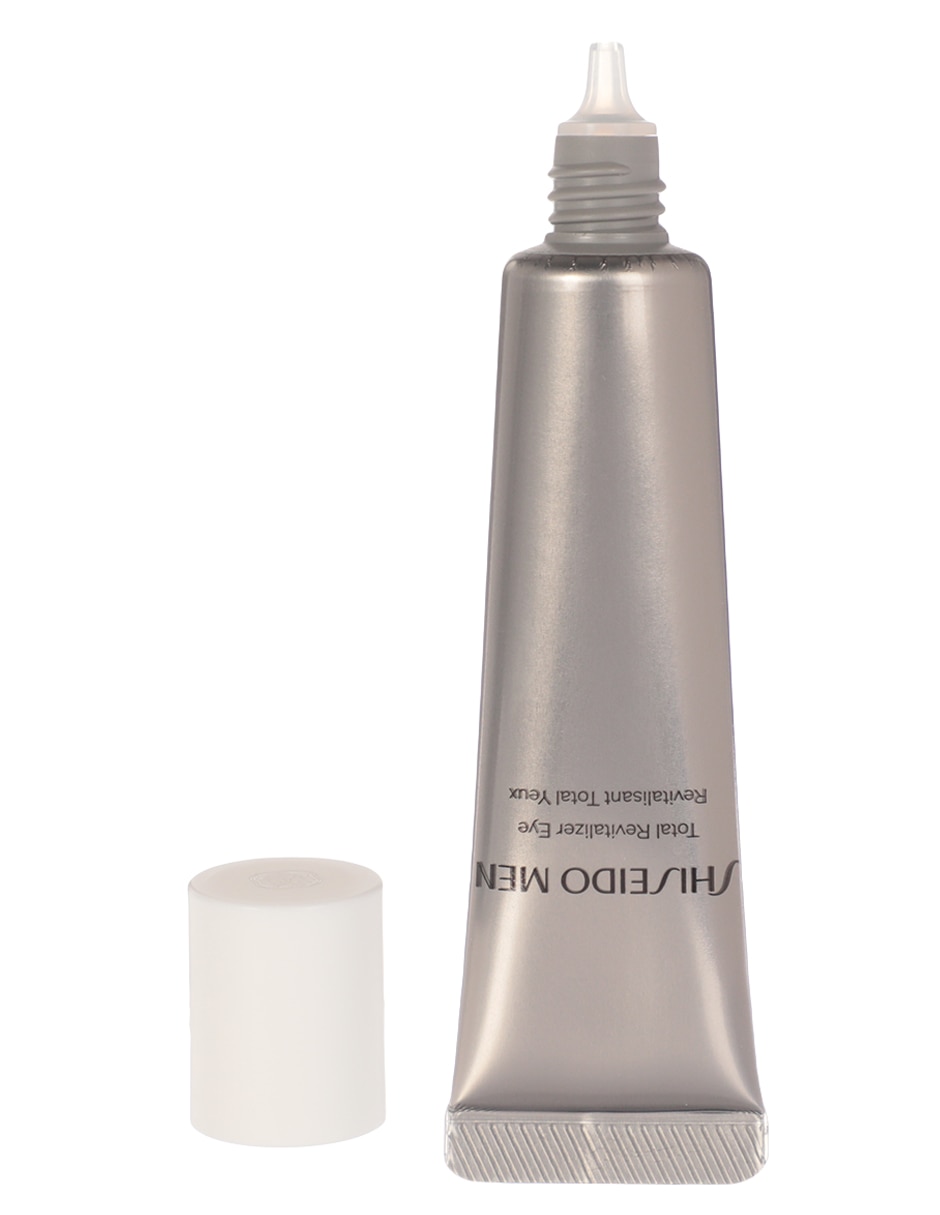 Crema para contorno de ojos recomendada para prevenir signos de la edad día y noche Men para todo tipo piel 2