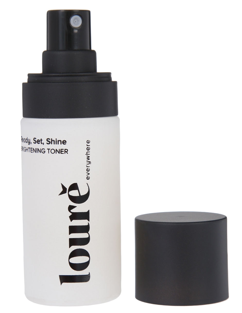 Kit tratamiento facial De Viaje hidratante Shine In Your Skin 2
