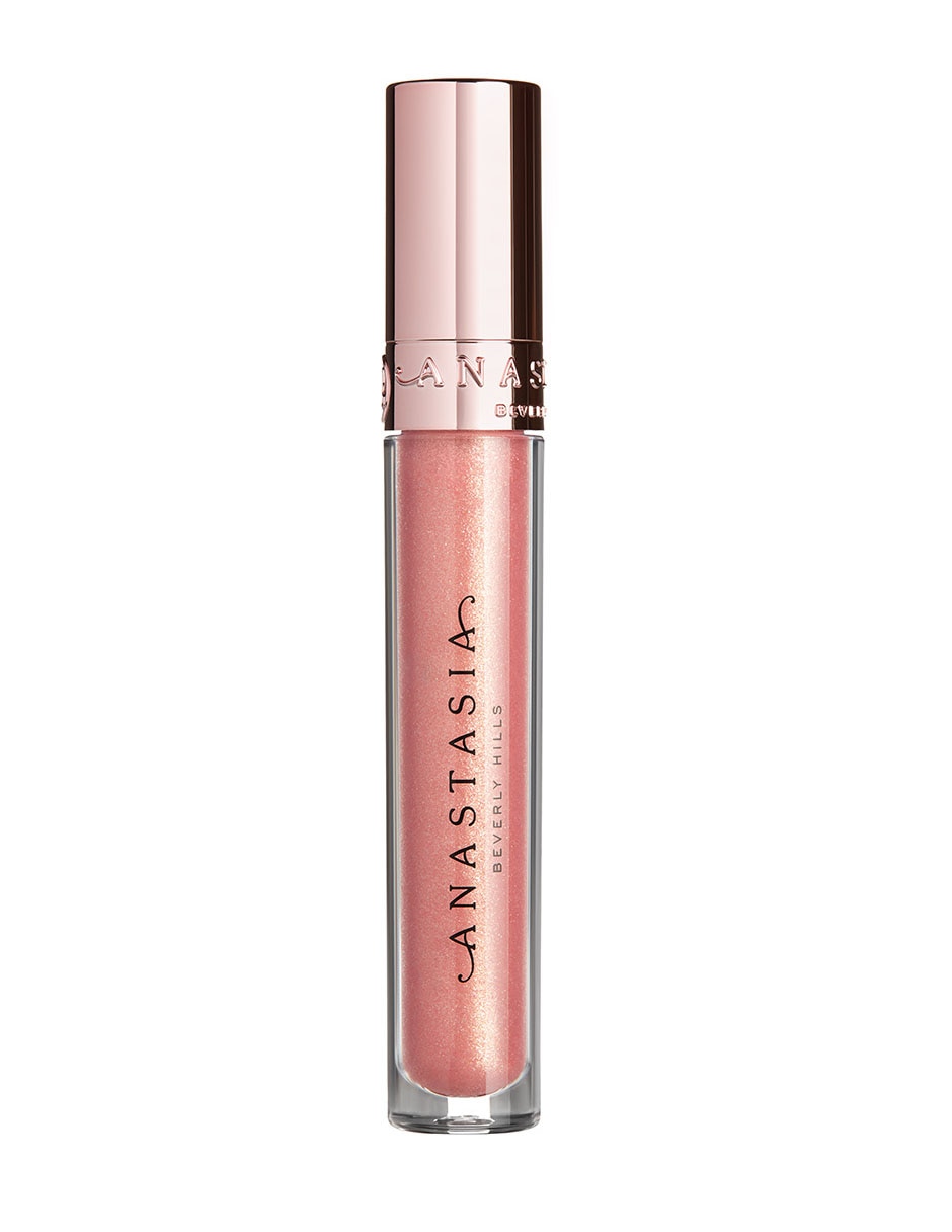 ABH LIP GLOSS,DURAZNO