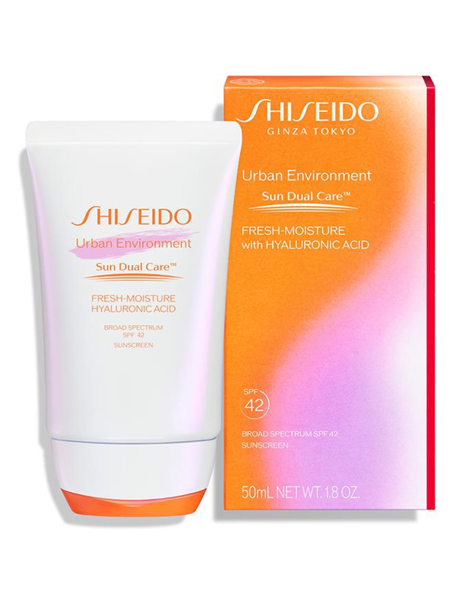 Crema facial recomendada para hidratar día Urban Environment para todo tipo piel Crema facial recomendada para hidratar día Urban Environment para todo tipo piel