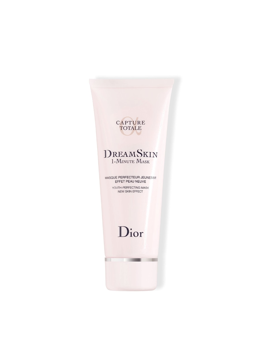 Mascarilla Dream Skin para limpiar