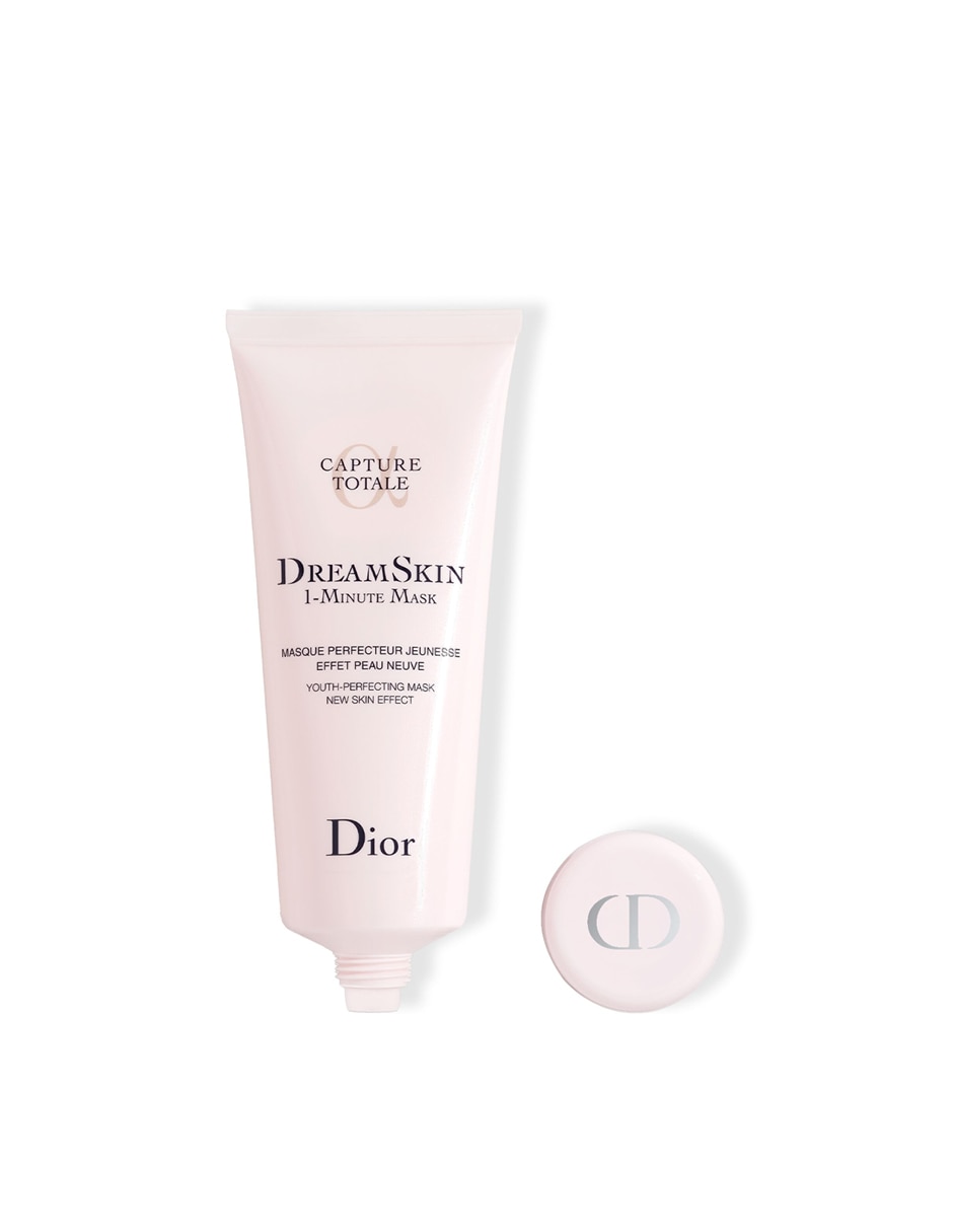 Mascarilla Dream Skin para limpiar 2