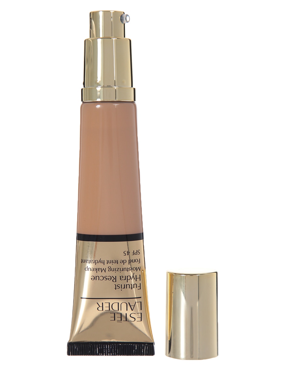 Base de maquillaje líquida Futurist luminoso 2