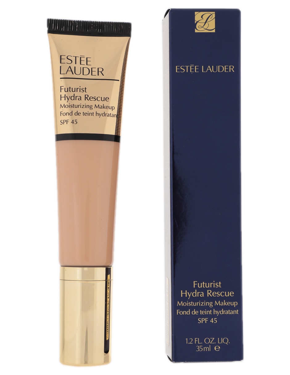 Base de maquillaje líquida Futurist luminoso