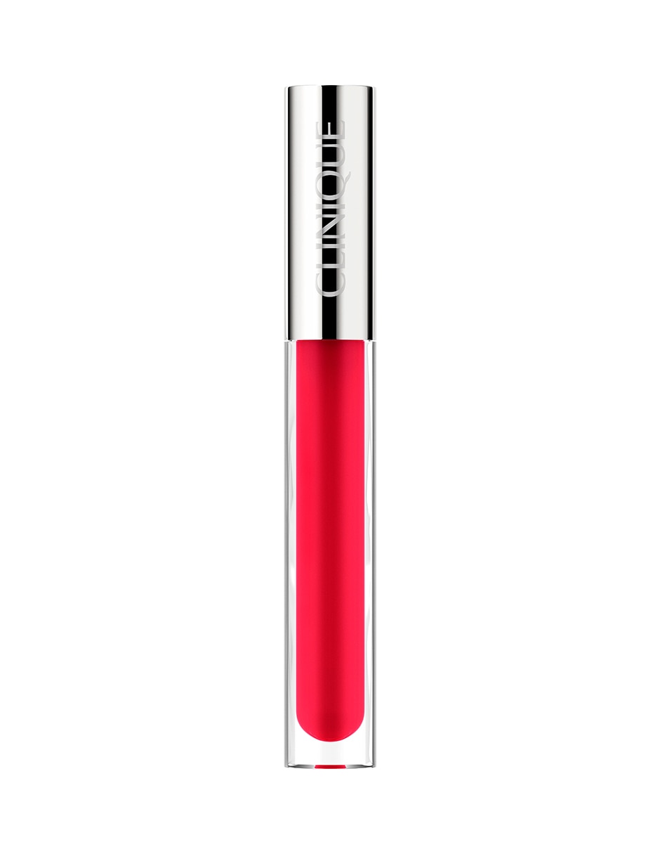 Aceite para labios brillante Pop Plush Lip Gloss 2