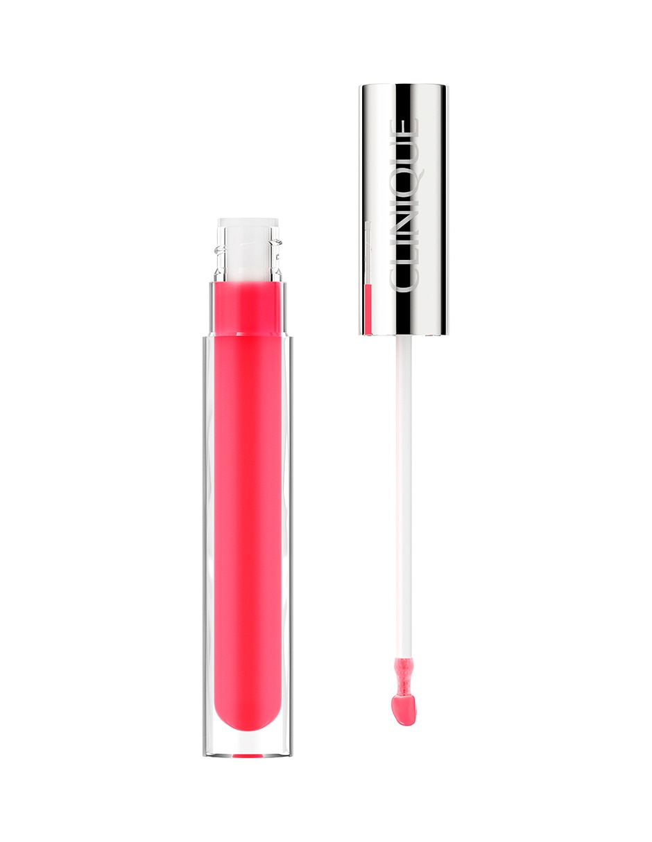 Aceite para labios brillante Pop Plush Lip Gloss Aceite para labios brillante Pop Plush Lip Gloss