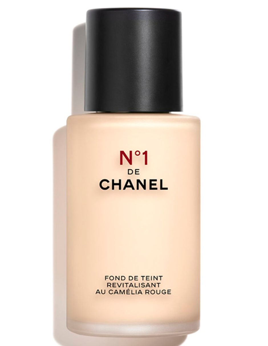 N°1 DE CHANEL BASE DE MAQUILLAJE REVITALIZANTE