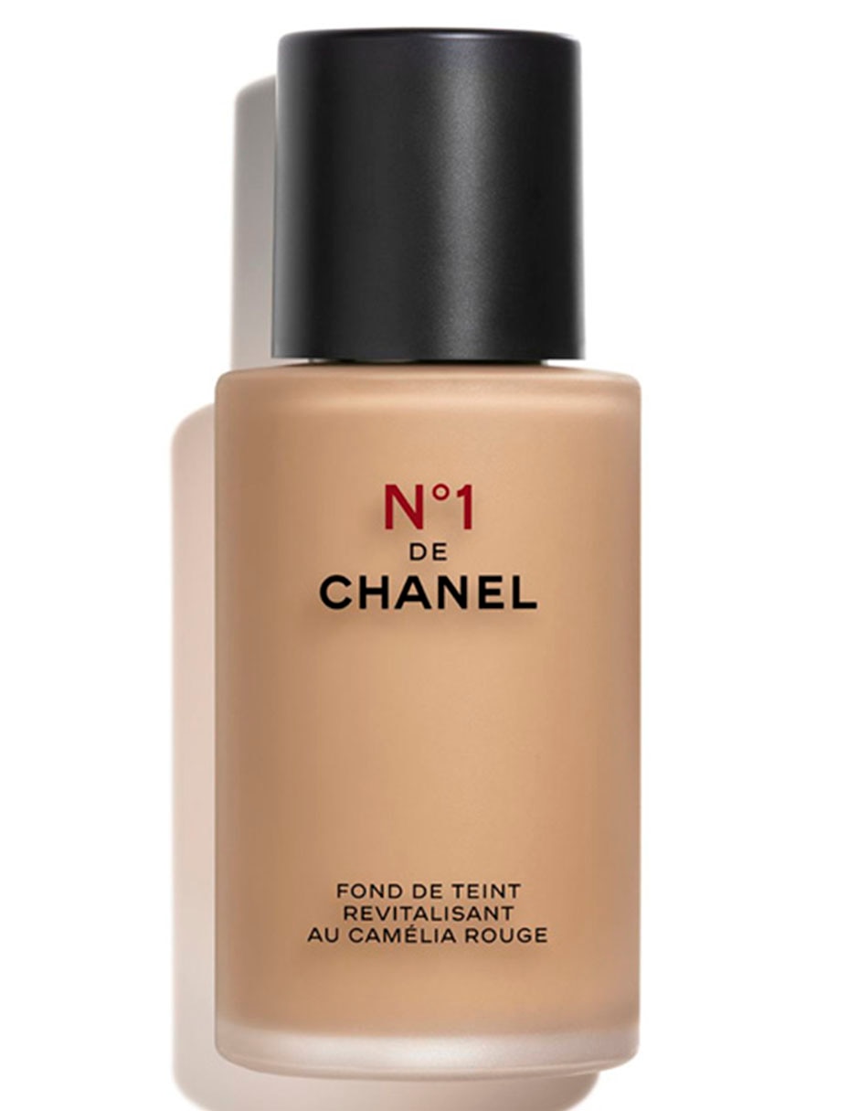 N°1 DE CHANEL BASE DE MAQUILLAJE REVITALIZANTE