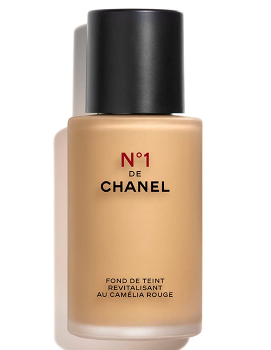 N°1 DE CHANEL BASE DE MAQUILLAJE REVITALIZANTE