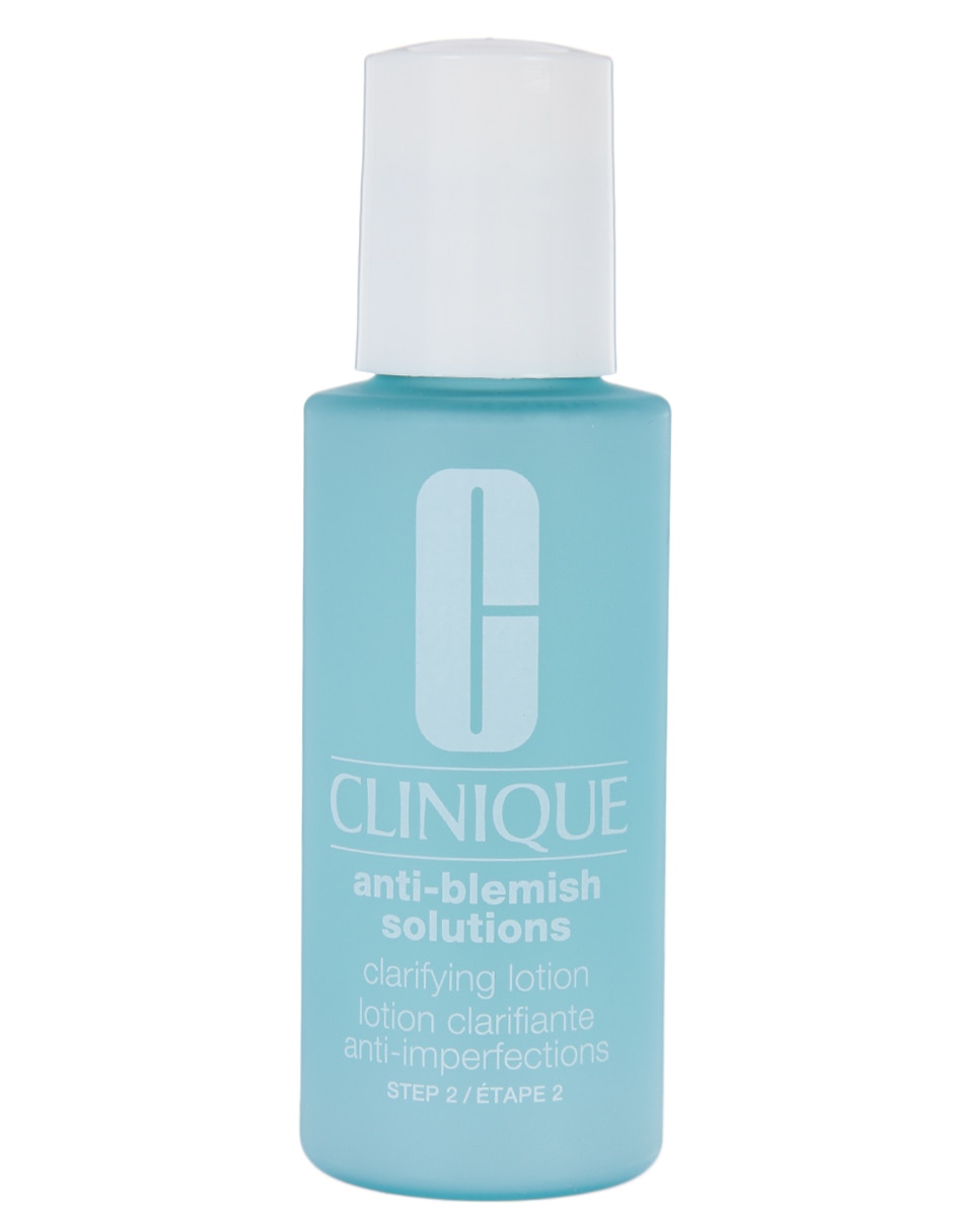 Exfoliante facial Anti-Blemish Solutions para piel todo tipo piel 2