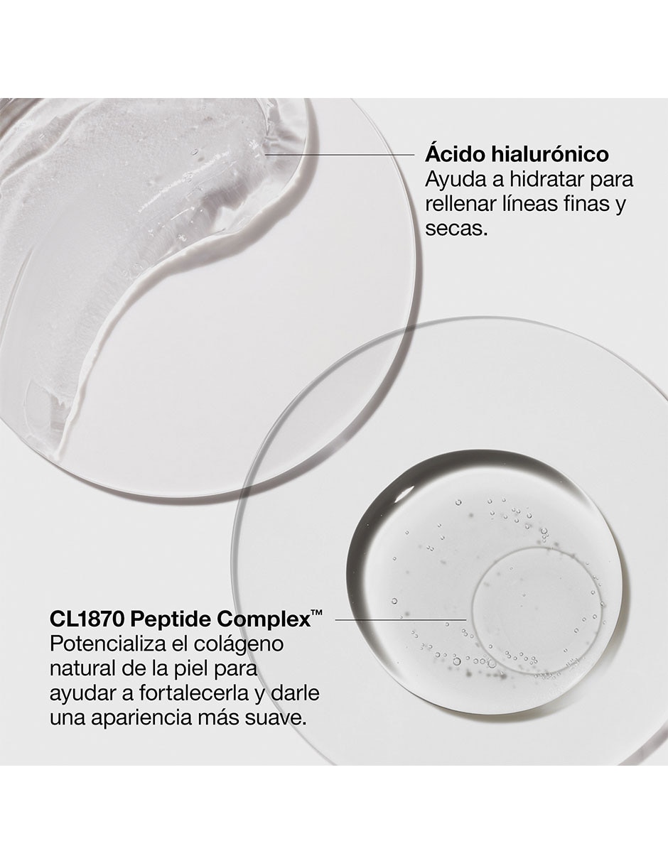 Crema facial recomendada para prevenir signos de la edad día y noche Smart Clinical Repair™ Wrinkle Correcting Cream para todo tipo piel