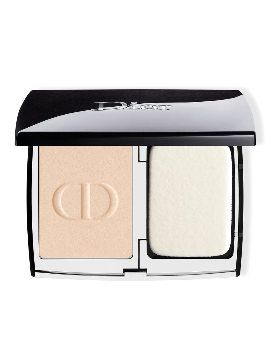 Polvo compacto traslúcido Natural Velvet
