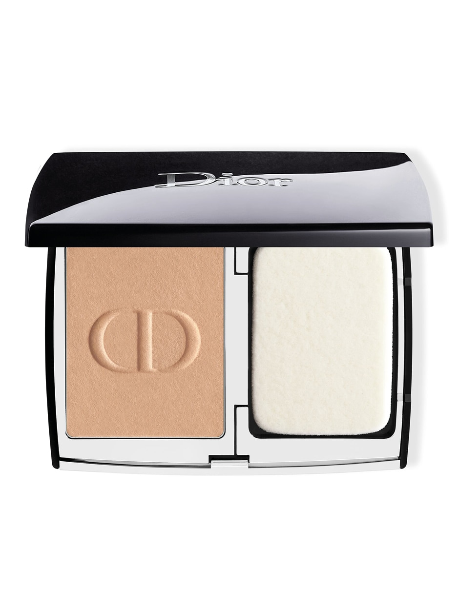 Polvo compacto traslúcido Natural Velvet