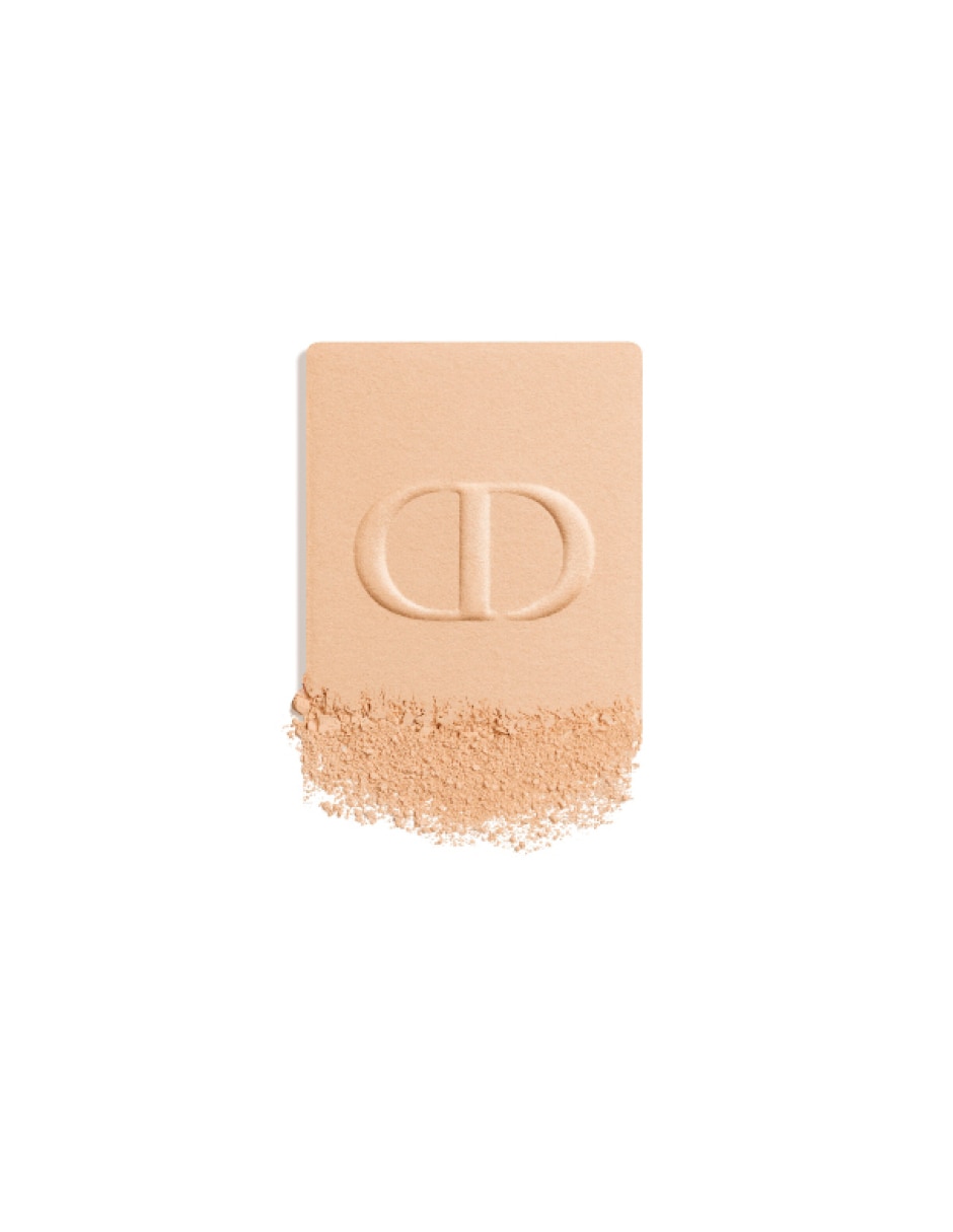 CD DIOR FOREVER POLVO CO,AVELLANA OBSCUR