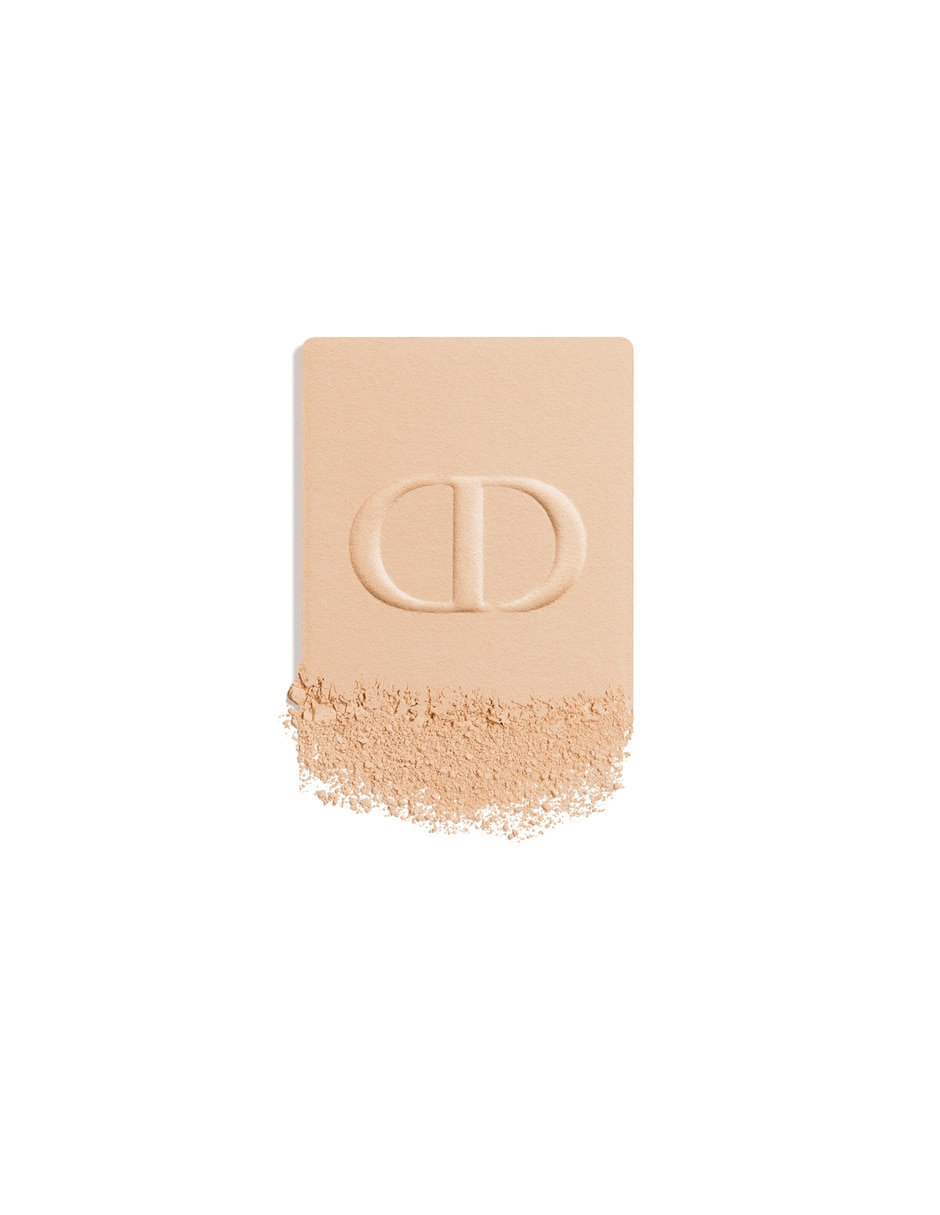 Polvo compacto traslúcido Natural Velvet 3