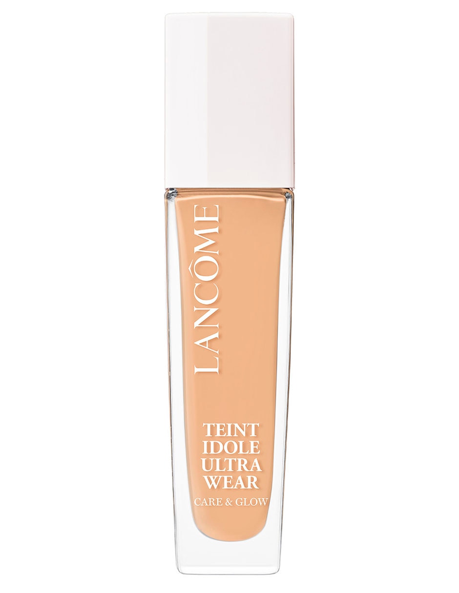 Base de maquillaje líquida Teint Idole Ultra Wear natural